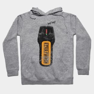 Stud Finder Hoodie